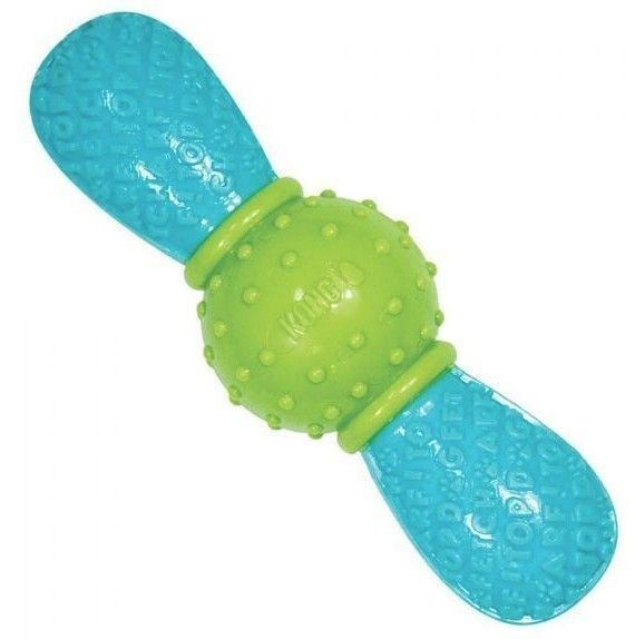 Core Strength BowTie Dog Toy