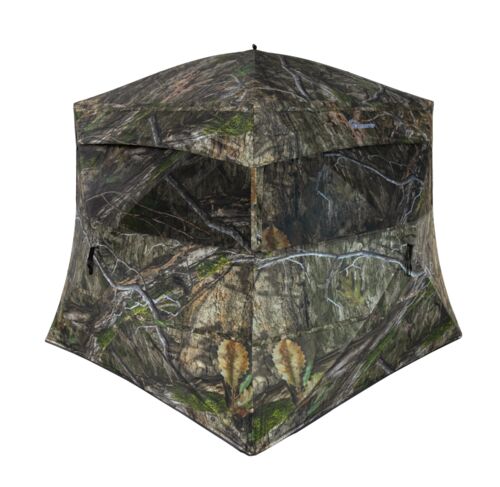 Banshee Wide Bottom Extreme Ground Blind