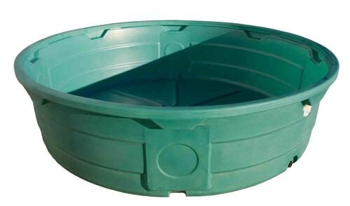 Heavy Duty Round Stock Tank - 920 Gallon