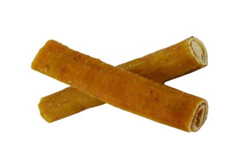 K9 Bacon Roll Small Dog Treat - 2-Pack