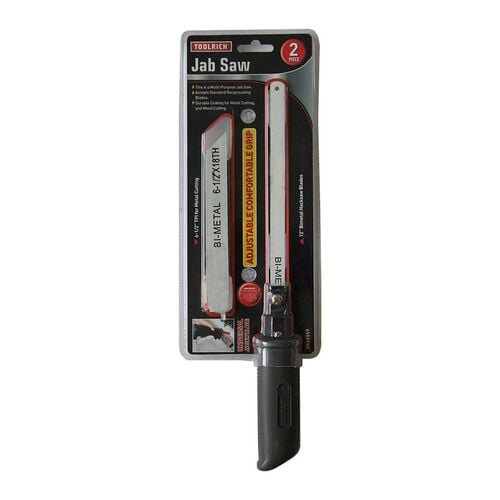 Jab Saw 2 Pack