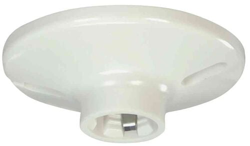 660-Watt Hard-Wired Ceiling Socket