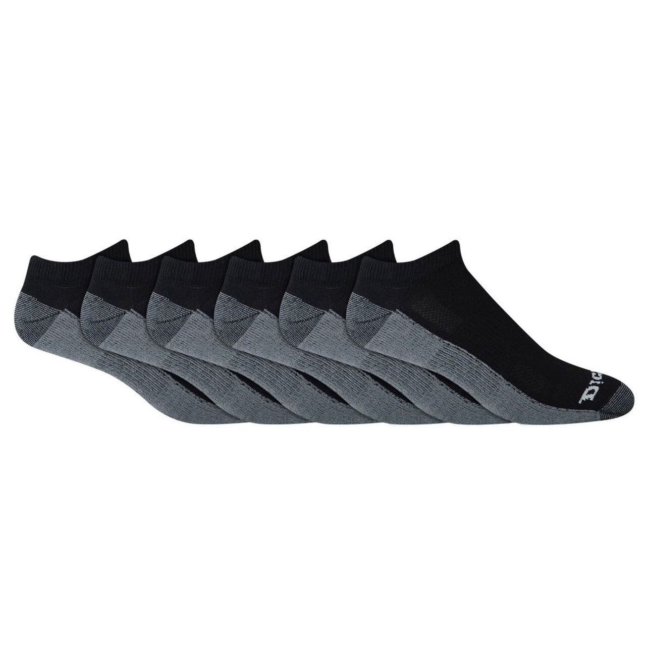 Men's Dri-Tech Ultra Light No Show Socks