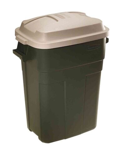 Roughneck Trash Can - 30 Gallon