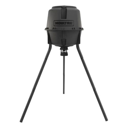 200 Lb Deer Feeder Standard