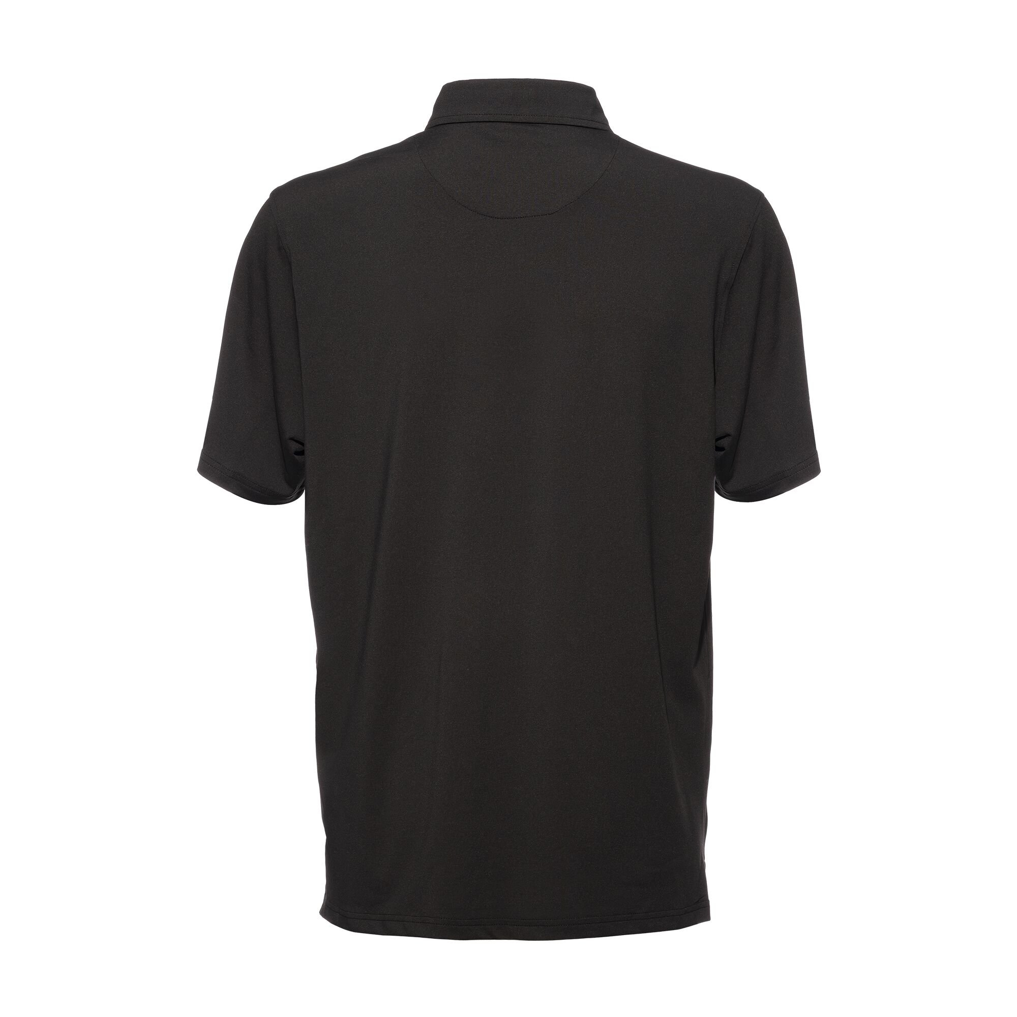 Men's Cool Flow Performance Polo Shirt