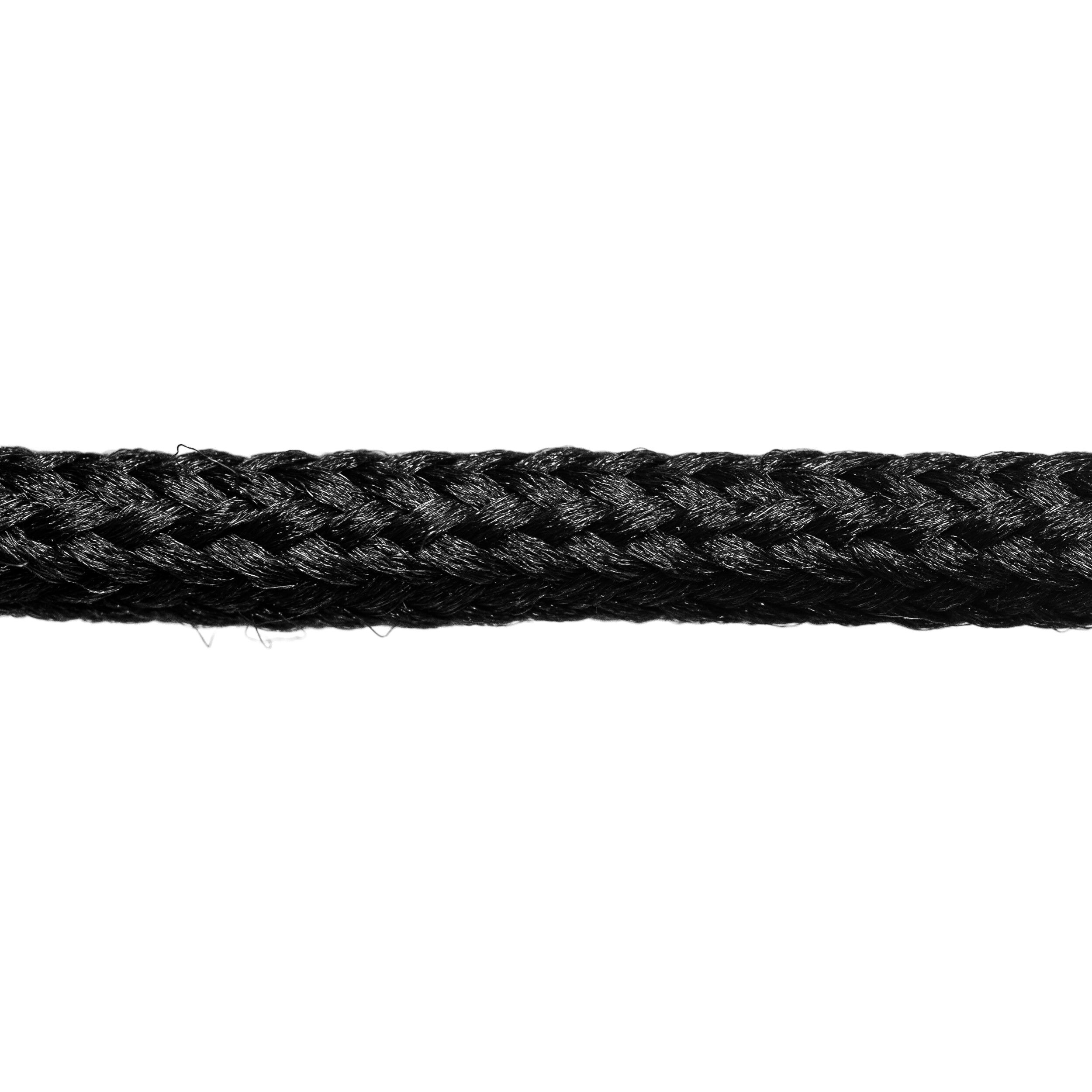 Round Boot Laces