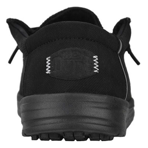 Women's Wendy Carbon Toe Slip-On Work Shoe
