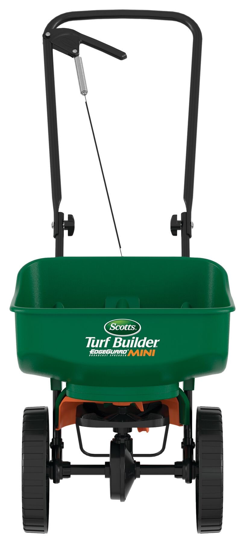 Scotts Mini Broadcast Spreader
