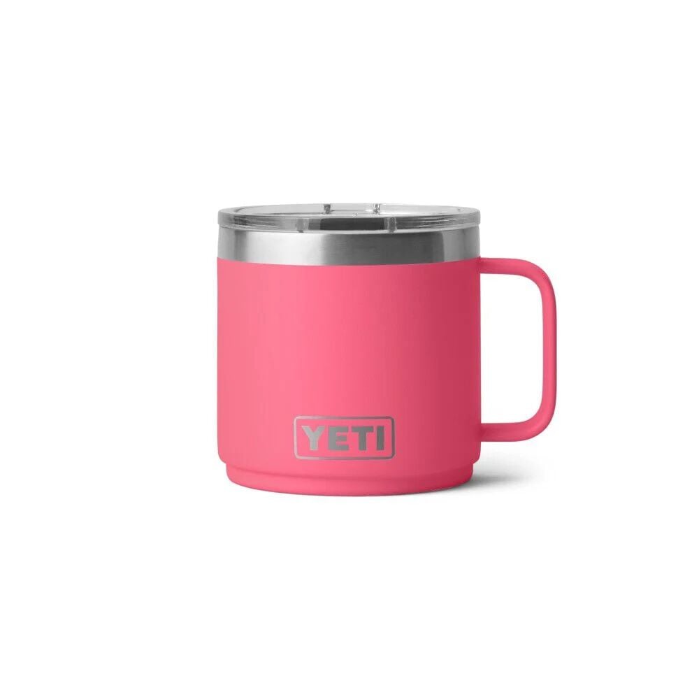 14 oz Rambler Stackable Mug with MagSlider Lid