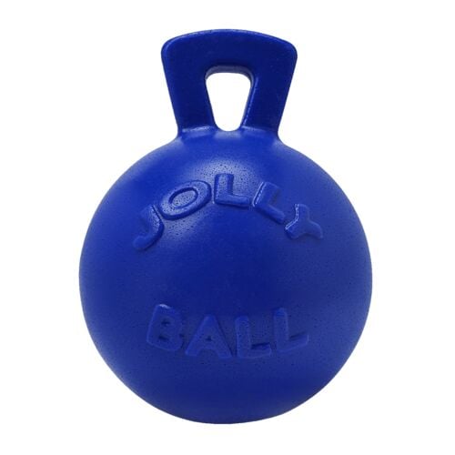 4.5" Tug-n-Toss Dog Toy