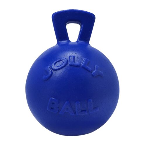 4.5" Tug-n-Toss Dog Toy