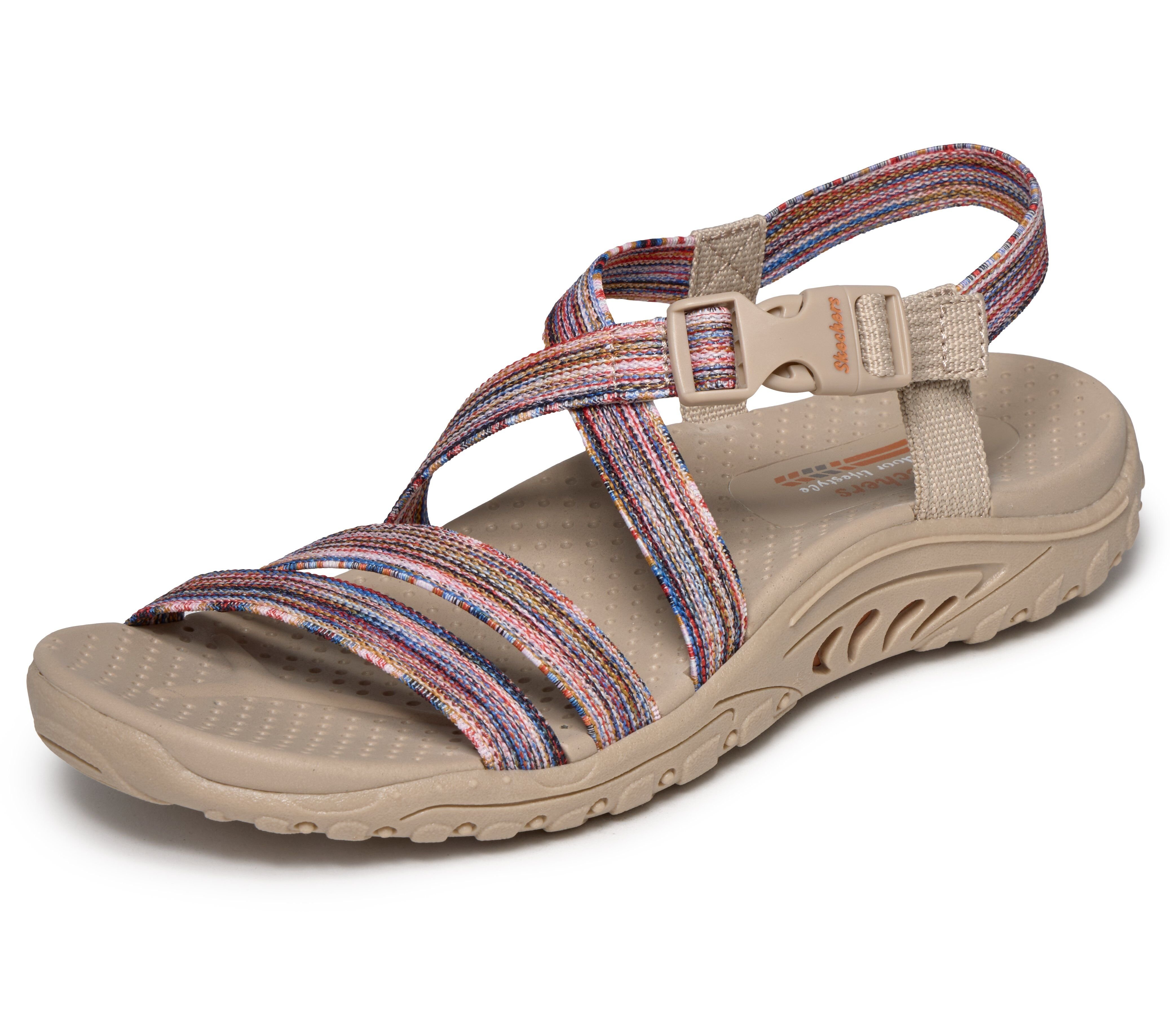Women's Reggae - Tropical Trail Sandals