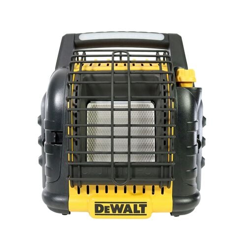 Cordless Propane Heater - 12,000 BTU