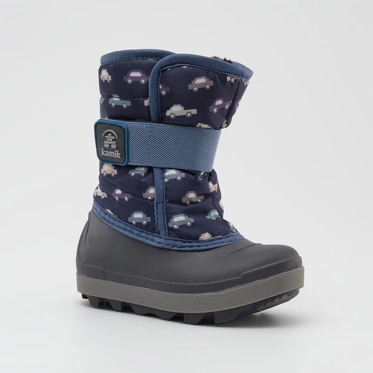 Kids' Snowbug 7 Pattern Winter Boots