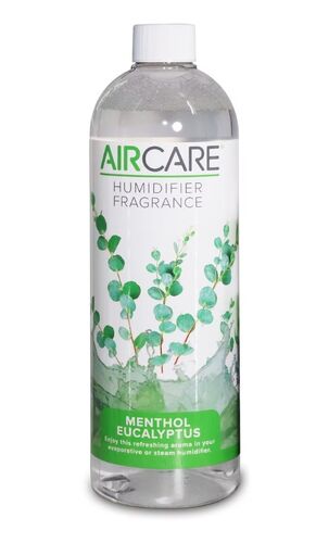 Menthol Eucalyptus Humidifier Water Fragrance