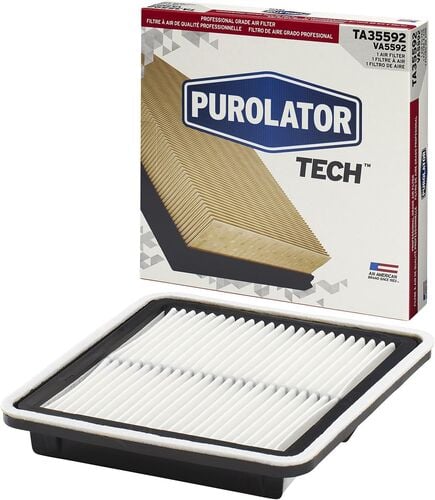 Premium Air Filtration - TA35592