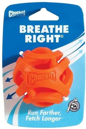 Breathe Right Ball - Medium