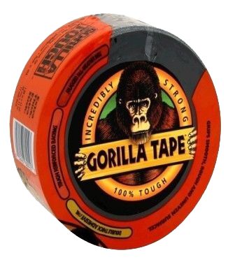 All Purpose Gorilla Tape