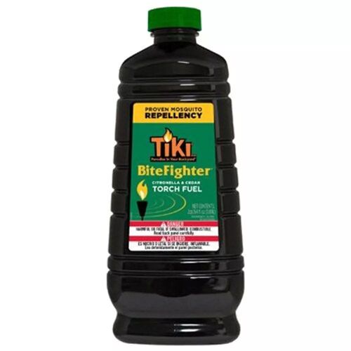 BiteFighter Citronella & Cedar Torch Fuel