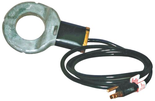 Cast Aluminum Utility De-Icer - 500 Watts