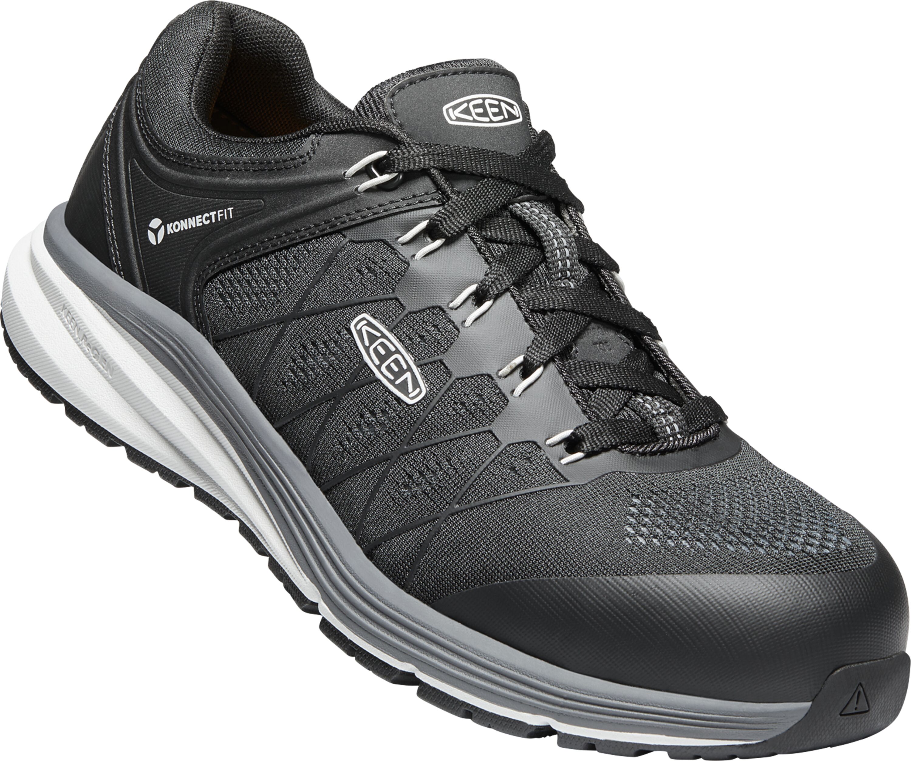Men's Vista Energy Carbon Toe Shoes