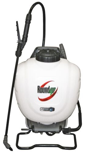 4 Gallon Backpack Sprayer