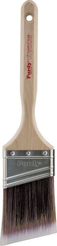 Clearcut Glide 2.5" Trim Brush