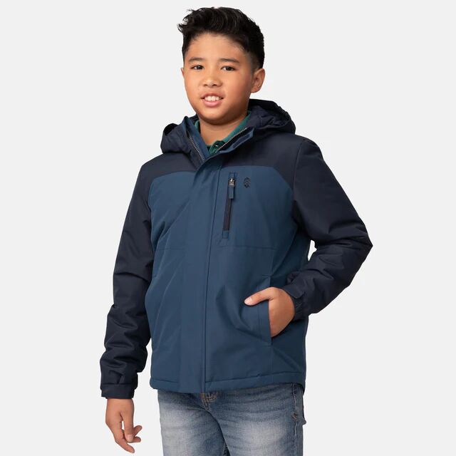 Boy's Mount Avon Midweight Jacket