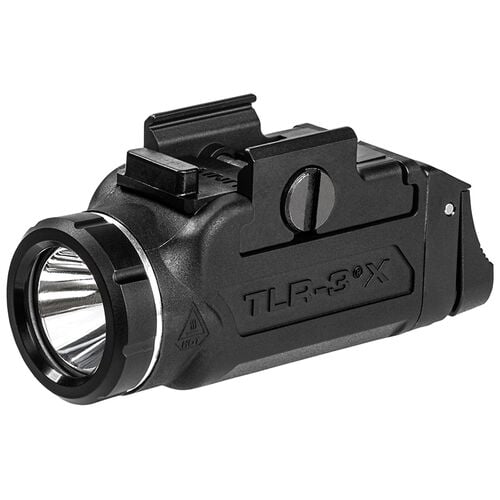 TLR-3X 500-Lumen Tactical Weapon Light
