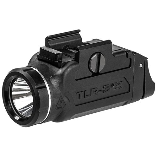 TLR-3X 500-Lumen Tactical Weapon Light