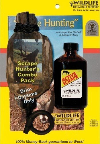 385 Magnum Dripper Active-Scrape Combo - 4 fl oz