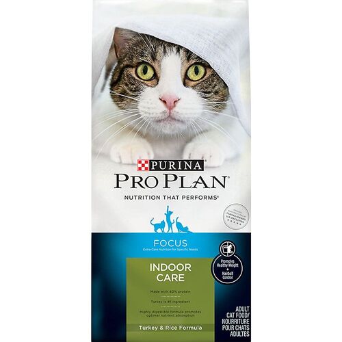 buy purina pro plan cat food dry Purina Pro Plan Focus Urinary Tract Health Chicken & Rice Formula Adult Dry Cat Food
