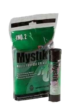 JT-6 Multi-Purpose # 2 Grease - 3 Oz 3 Pack