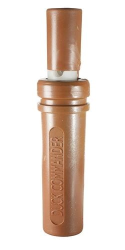 Teal Hen Duck Call