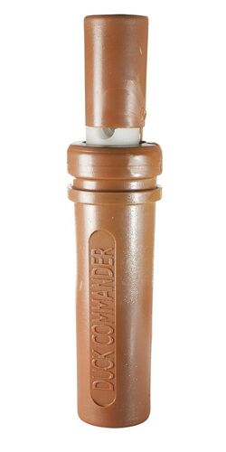 Teal Hen Duck Call