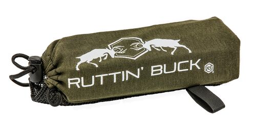 Ruttin' Buck Rattling Bag