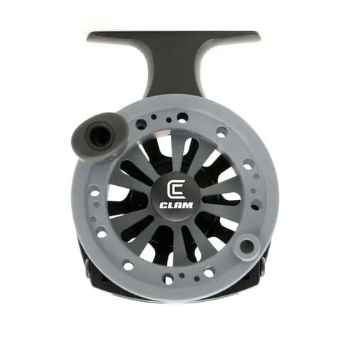 Straight Drop Reel