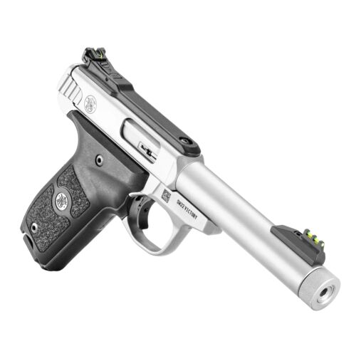 M&P 15-22 Sport .22 LR 16.5" Barrel 25-Rounds