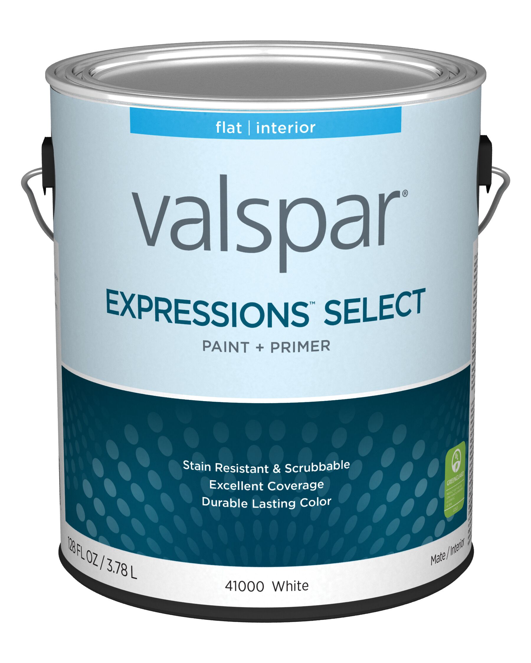 Expressions Select Interior Paint + Primer