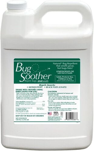 Natural Insect Repellent Spray - Gallon