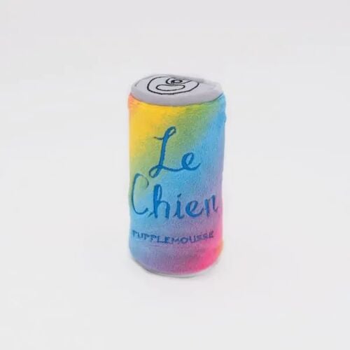 Squeakie Can - Le Chien