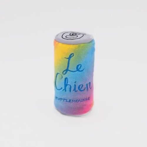 Squeakie Can - Le Chien