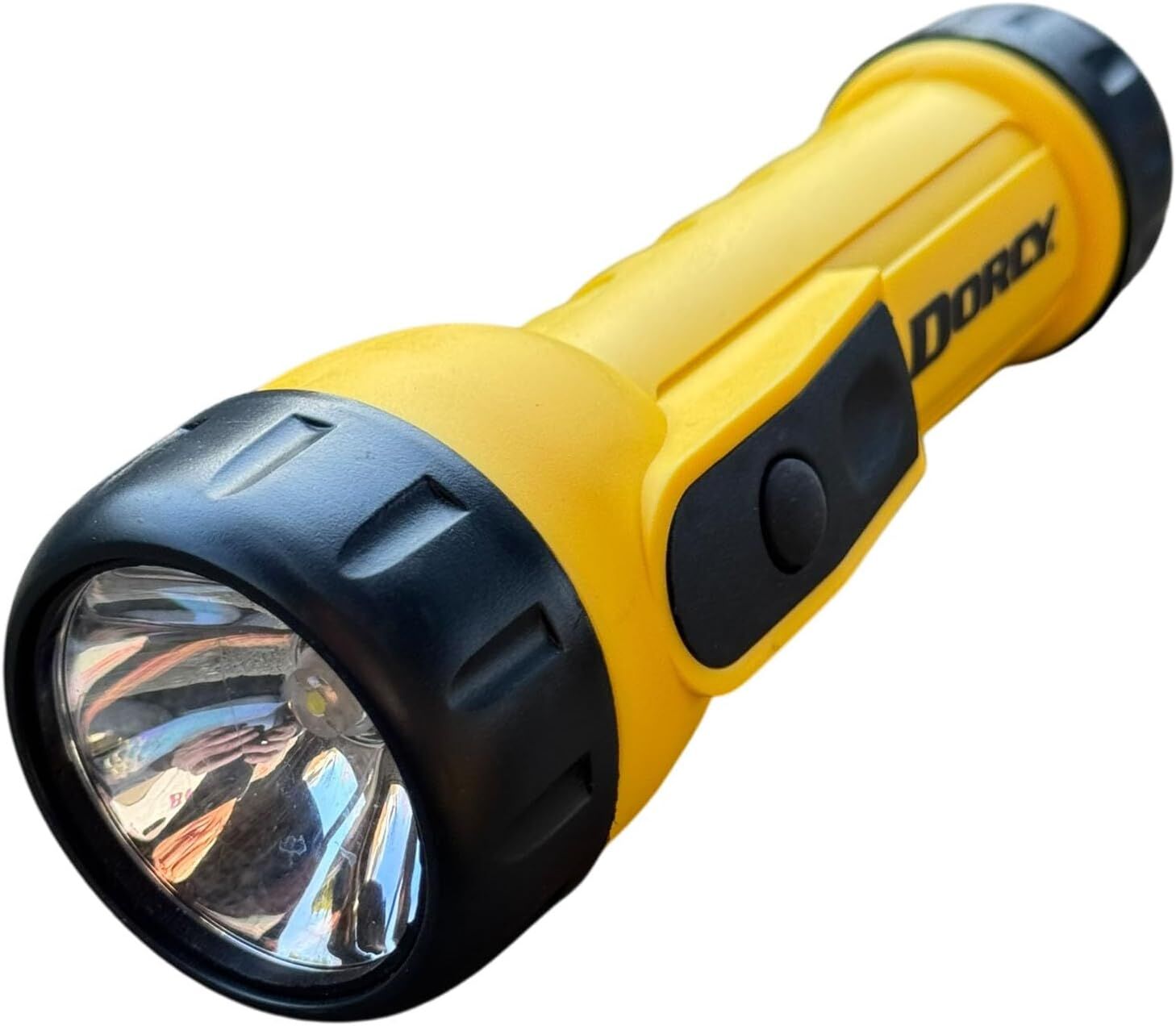 dorcy 220 lumen cree xre led rechargeable flashlight Yellow Camp Connection General Store The Dorcy Ultra HD 530 Lumen Headlamp is the perfect companion for all your outdoor adventures Dorcy 18,000 Lumen Ultra HD