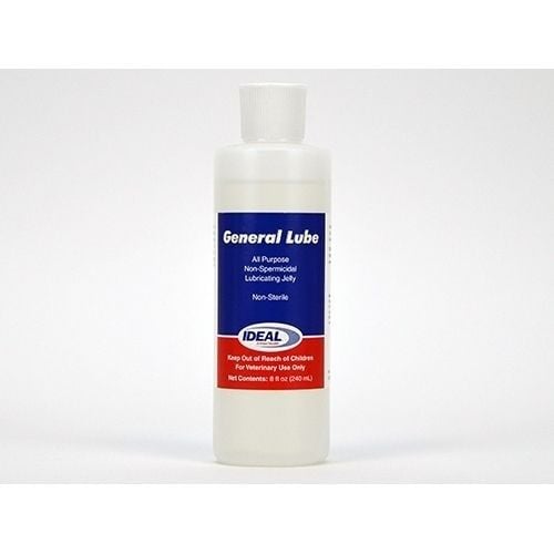 General Lube - 8 oz
