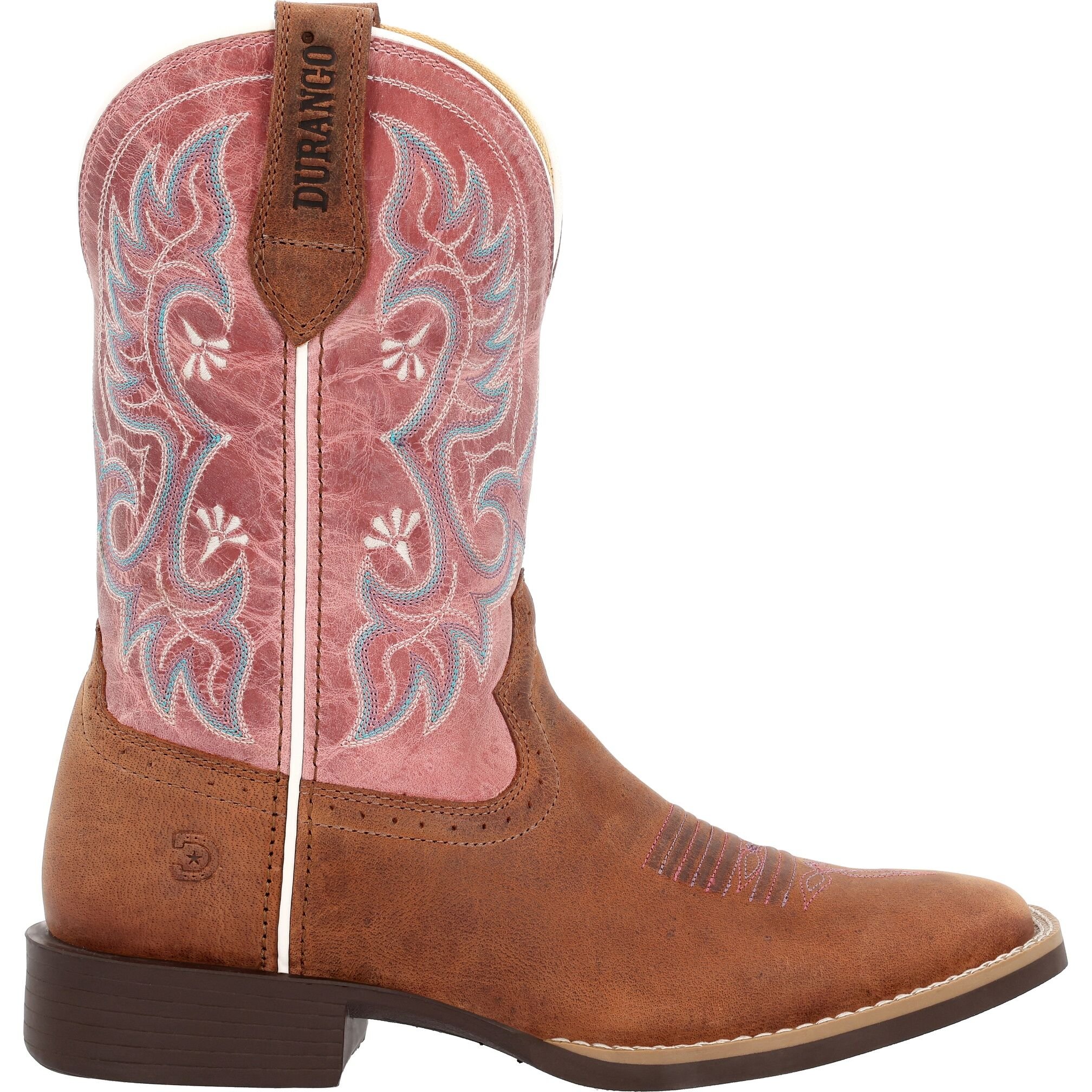 Women's Shyloh Western Boots