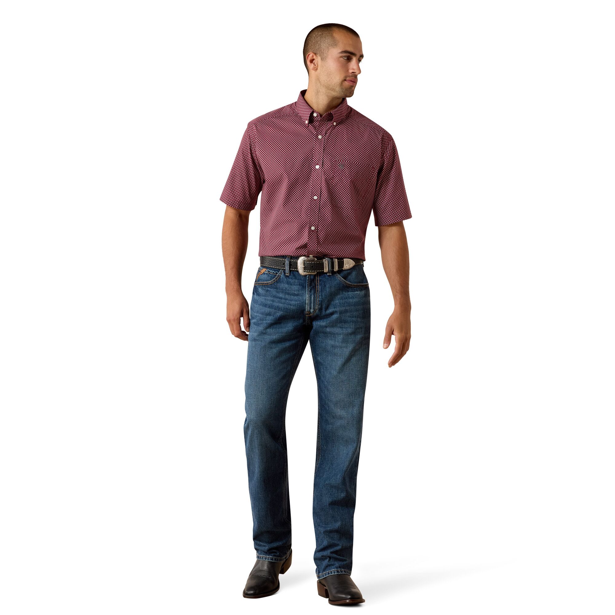 Men's Pippin Classic Fit Shirt