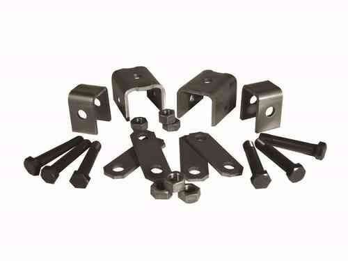 Weld-On Spring Hanger Kit