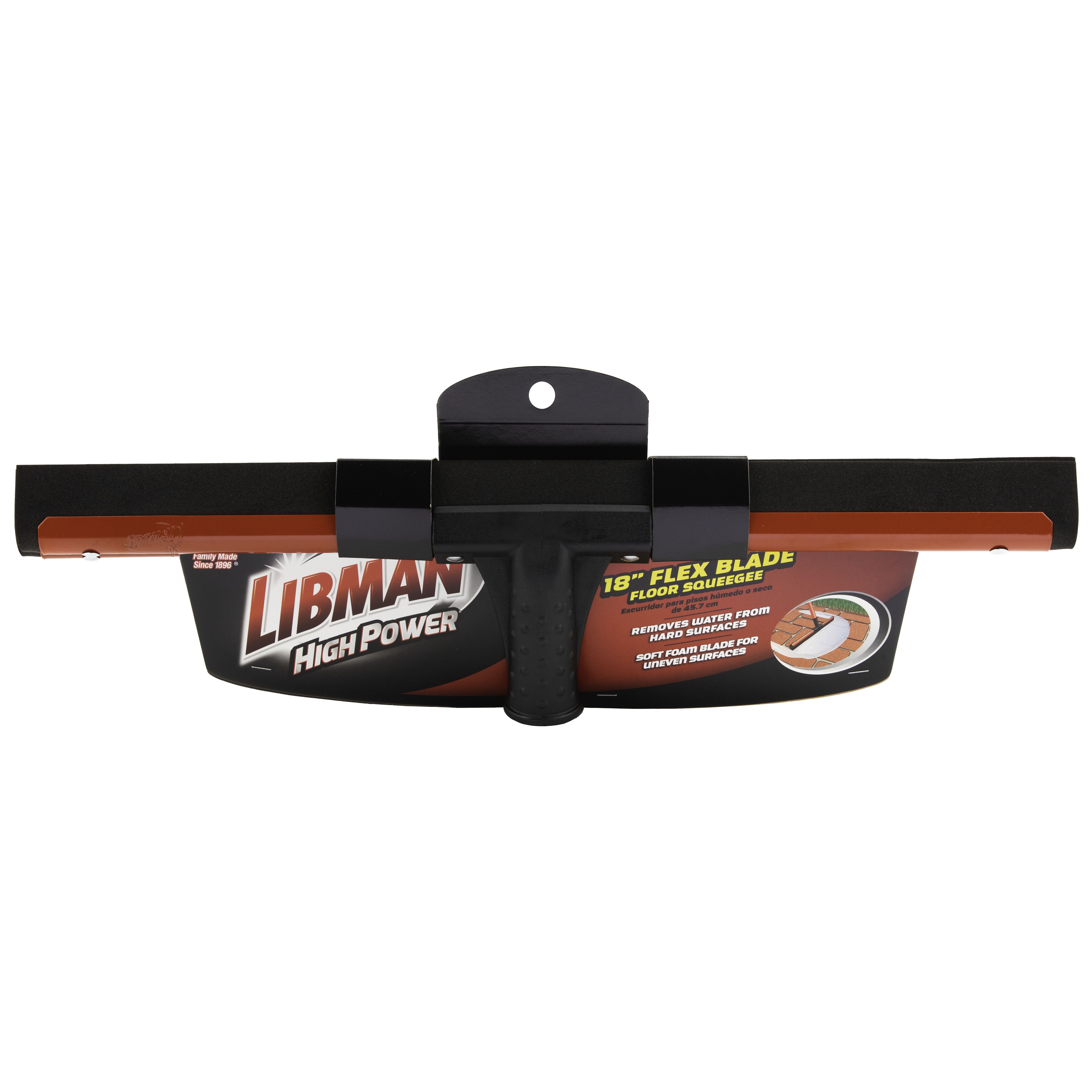 Libman 18