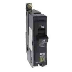 Single Pole Circuit Breaker